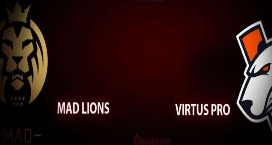 MAD Lions Virtus