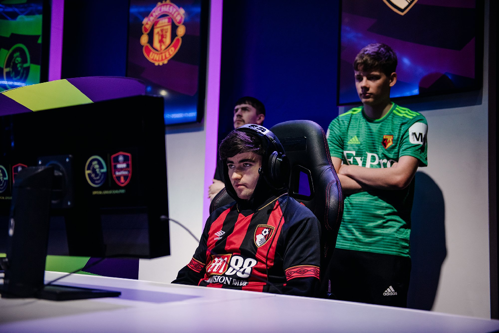 “MarcMarleyyy” Lauds ePL as the Best Thing Ever to Happen for FIFA Players in the UK