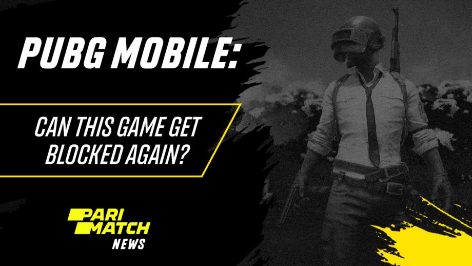 PUBG Mobile  can this game get blocked AGAIN