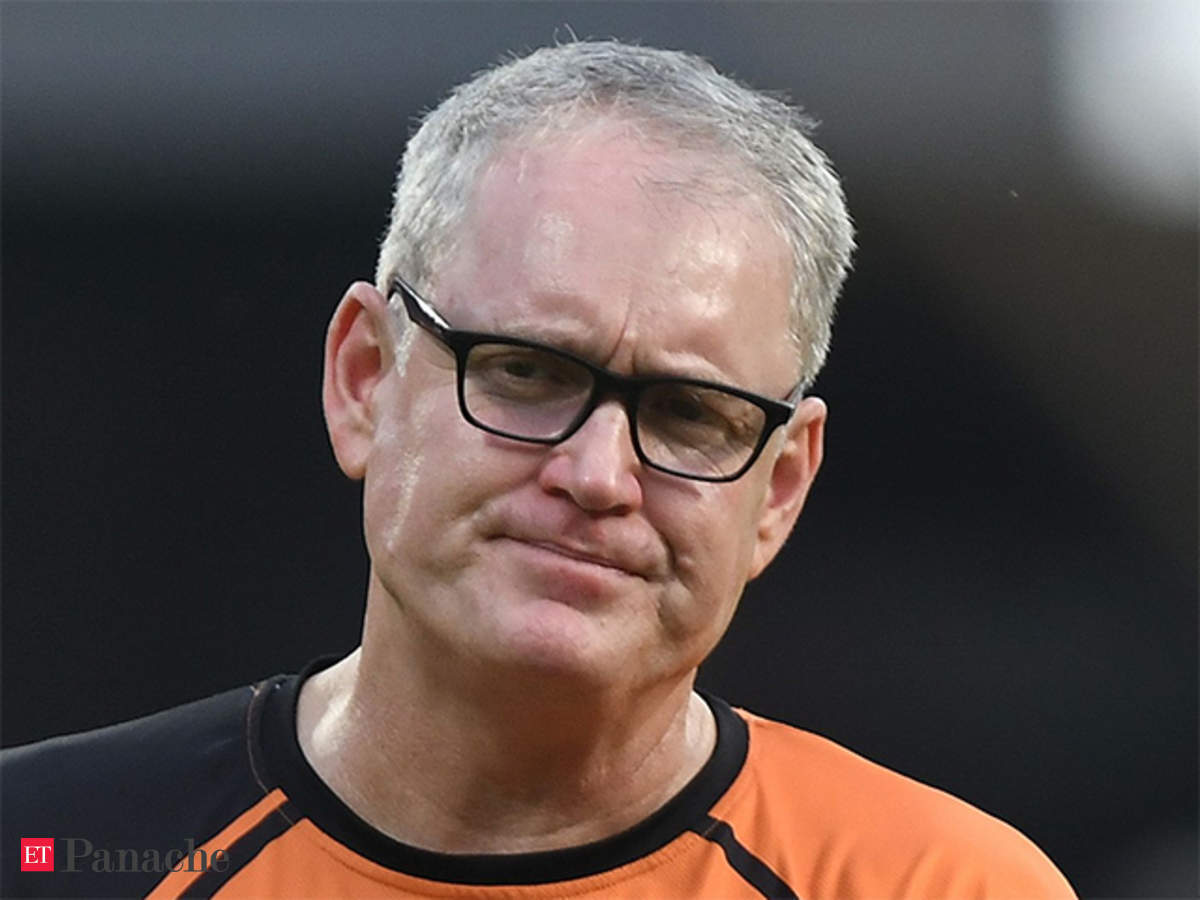 Former IPL winning coach returns in a new role for Sunrisers Hyderabad