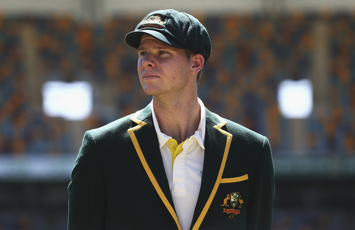 Legendary former Australia captain bats for best batsman Smith to be made captain