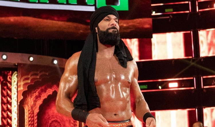 jinder mahal image