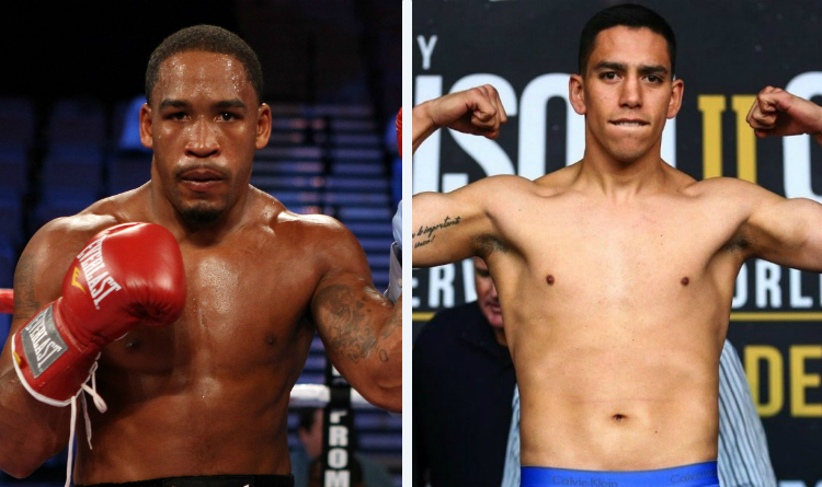 Kirkland vs Montiel: who will score victory at PBC on FOX ...