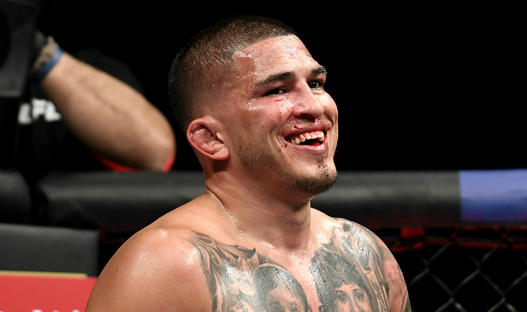 pettis retire ufc