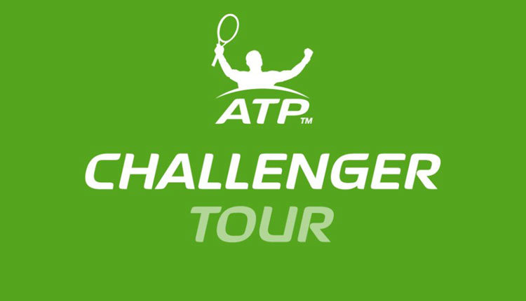 ATP came to an agreement about holding a series of Challenger in