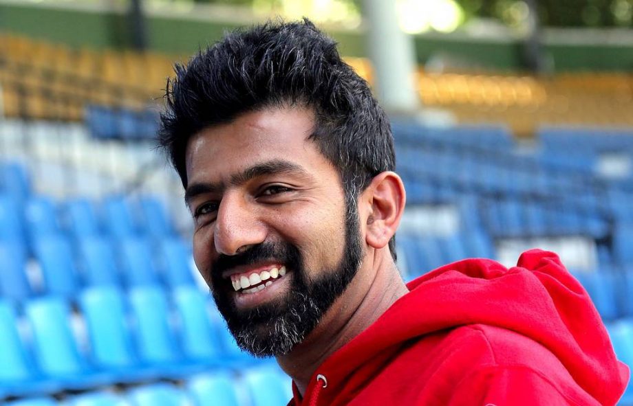 Rohan Bopanna