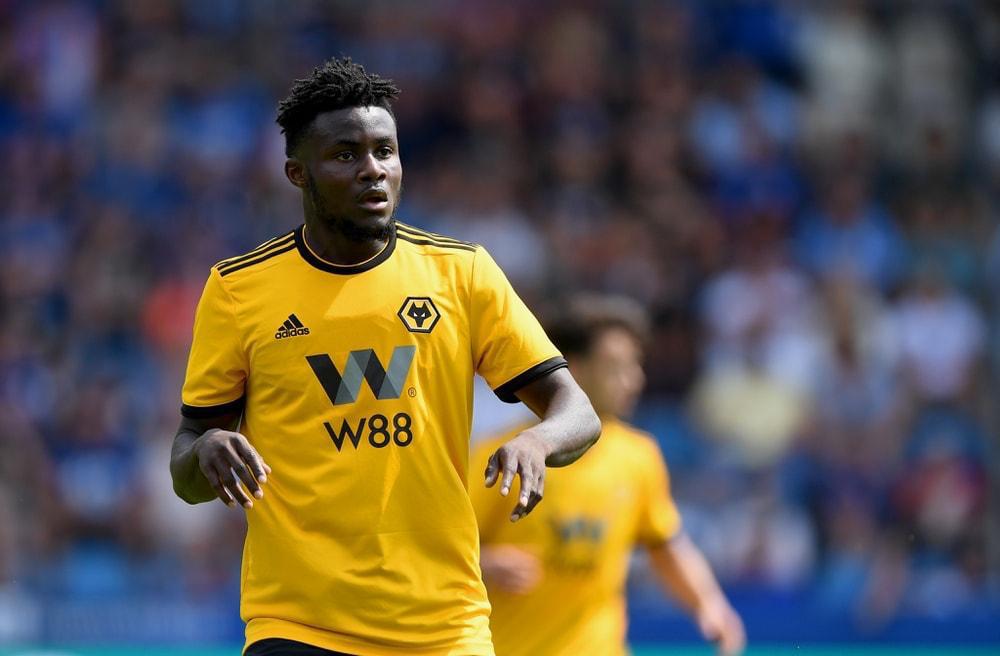 SC East Bengal sign Nigerian forward Bright Enobakhare