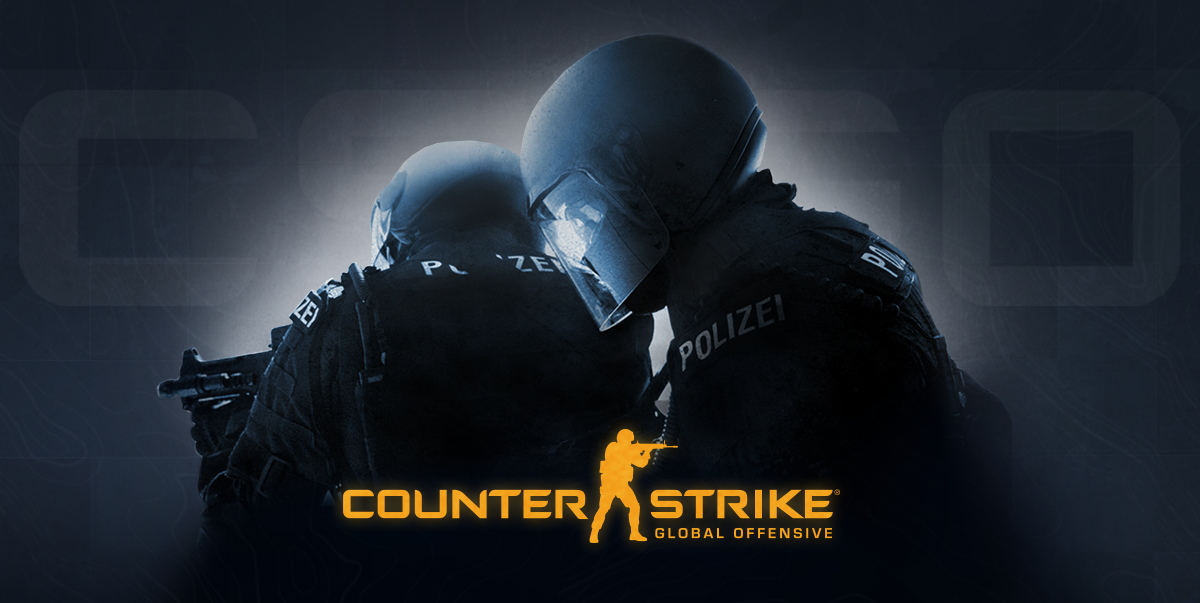 CS:GO Currently in Its Prime? Average Active Player Count Hits 1 million for 2 Months Straight