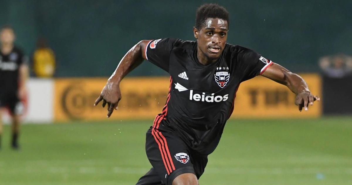 Bengaluru FC release Deshorn Brown; the Jamaican signs for NorthEast United FC