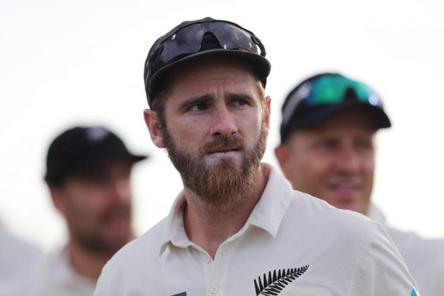 Kane Williamson