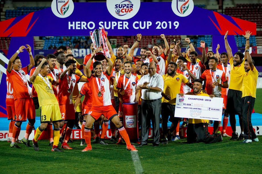 Goa Super Cup