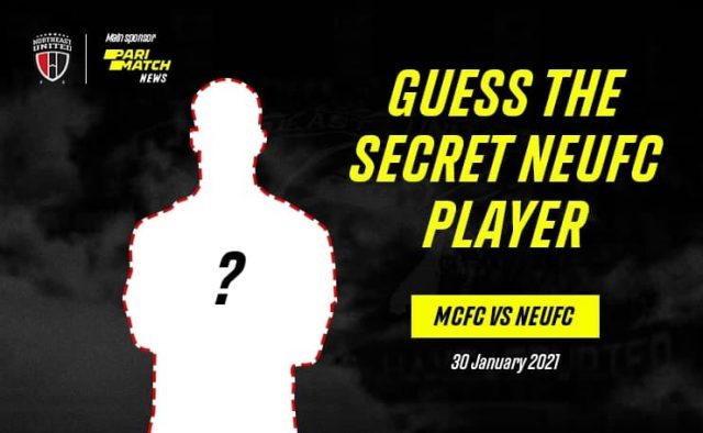 Guess the player