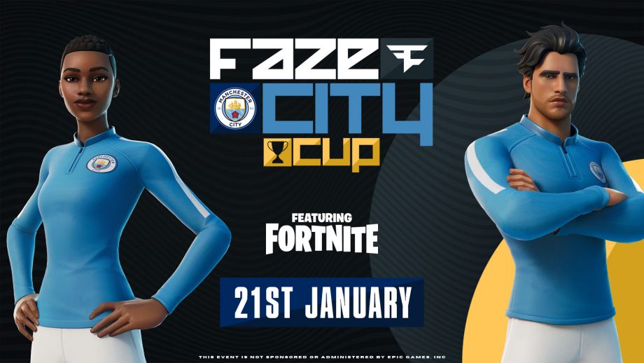 “FaZe City Cup”