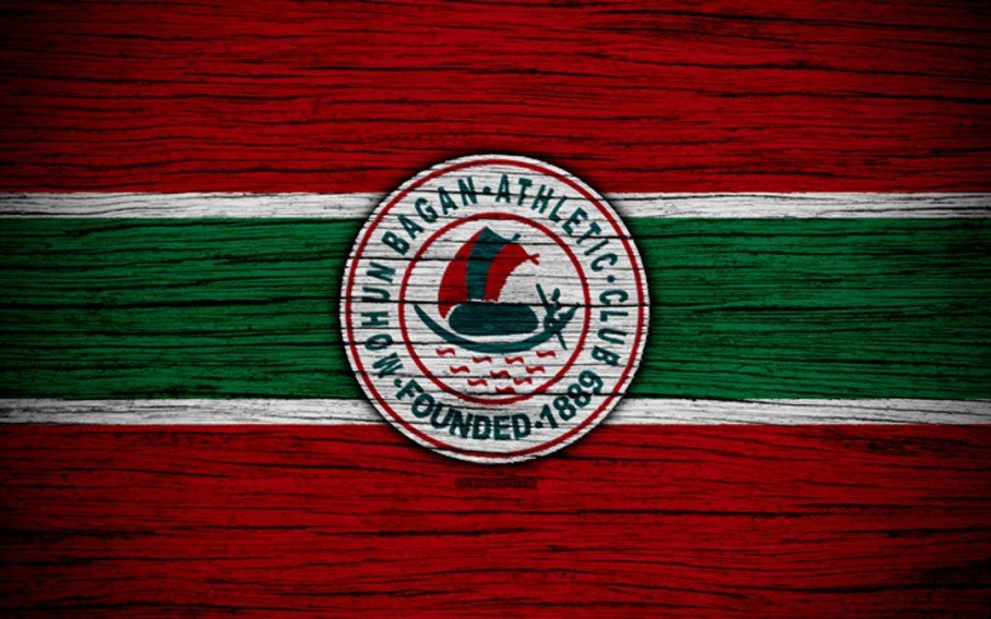 Mohun Bagan logo