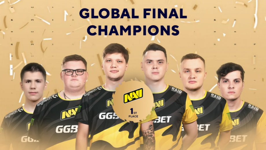 Na’Vi (Natus Vincere)