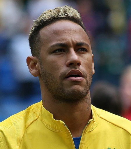 Neymar player profile: Biography, Club, Statistics, Records & News