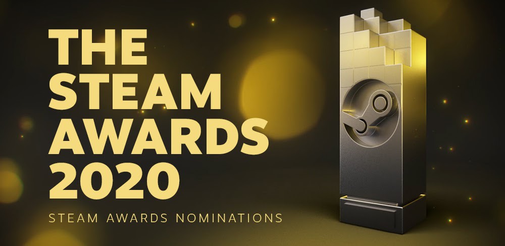 CS:GO Beats Among Us to Win the “Labor of Love” Award in the Action-Packed Steam Awards 2020