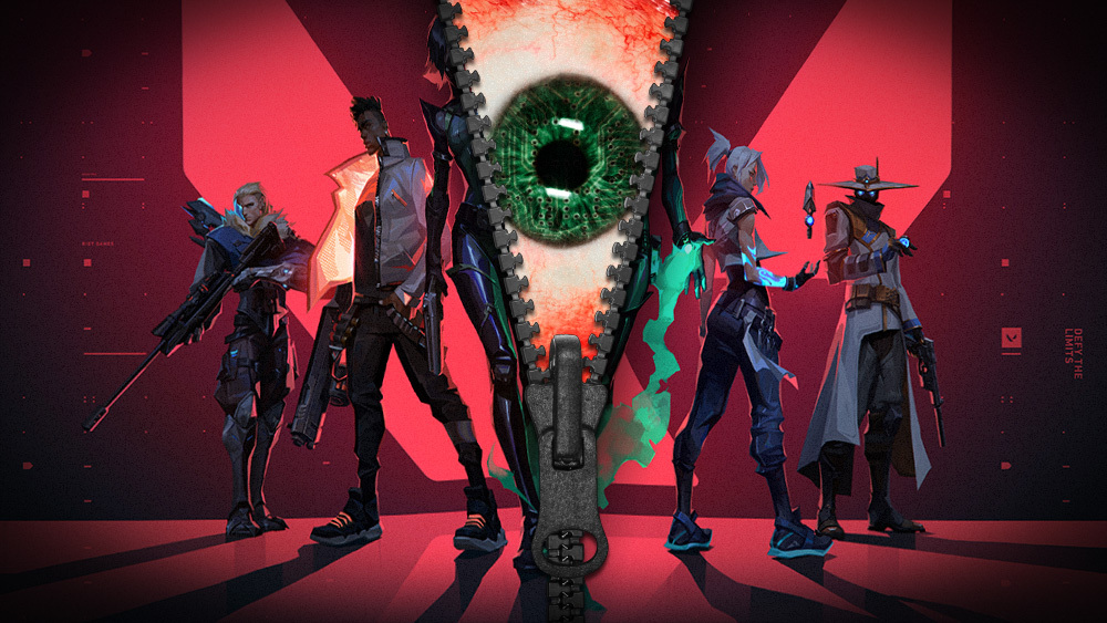 Riot Set to Take Action Against Queueing and Rank Recalibration Offenses in VALORANT