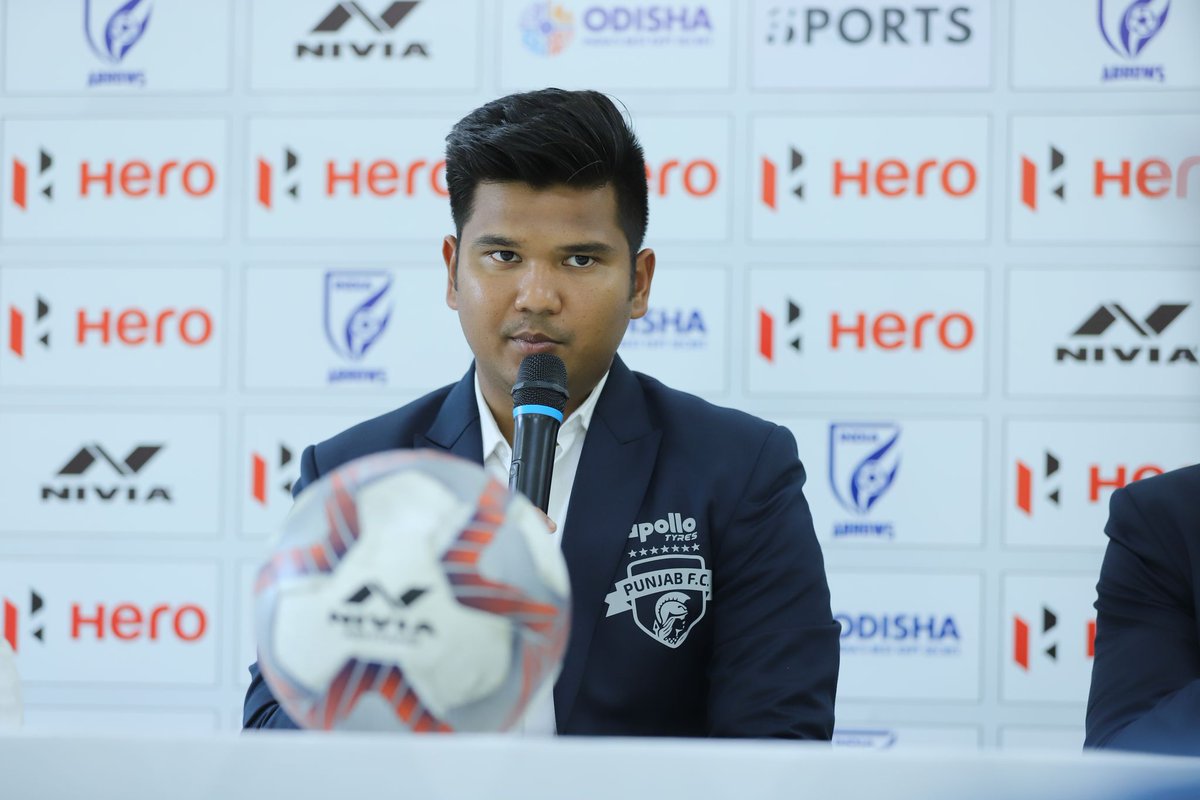 Aizawl FC appoints Yan Law as the new head coach; Stanley Rozario mutually parts ways with the club