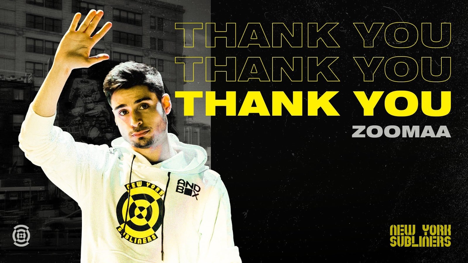 New York Subliners Star Thomas ‘ZooMaa’ Paparatto Retires from Professional Call of Duty Because of a Thumb Injury