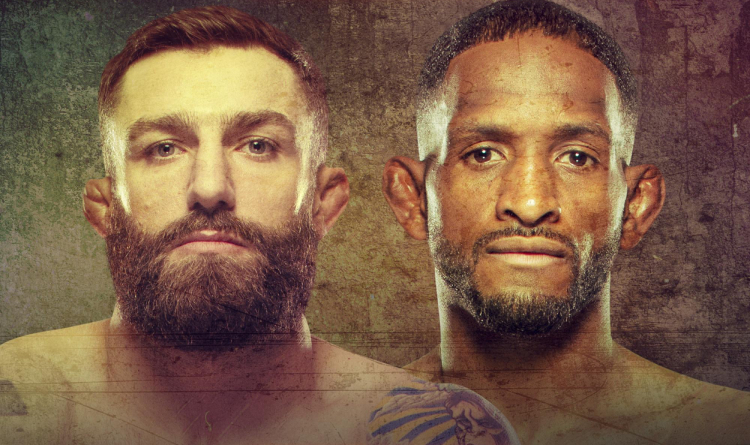 Chiesa vs Magny