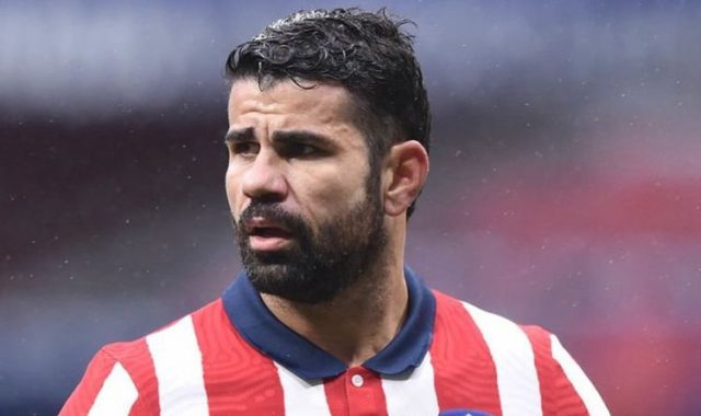 Diego Costa