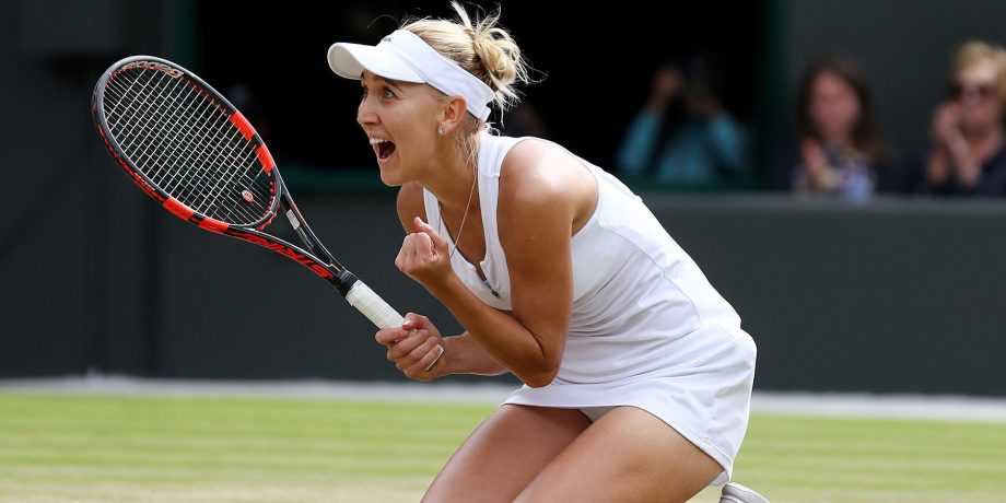 elena vesnina