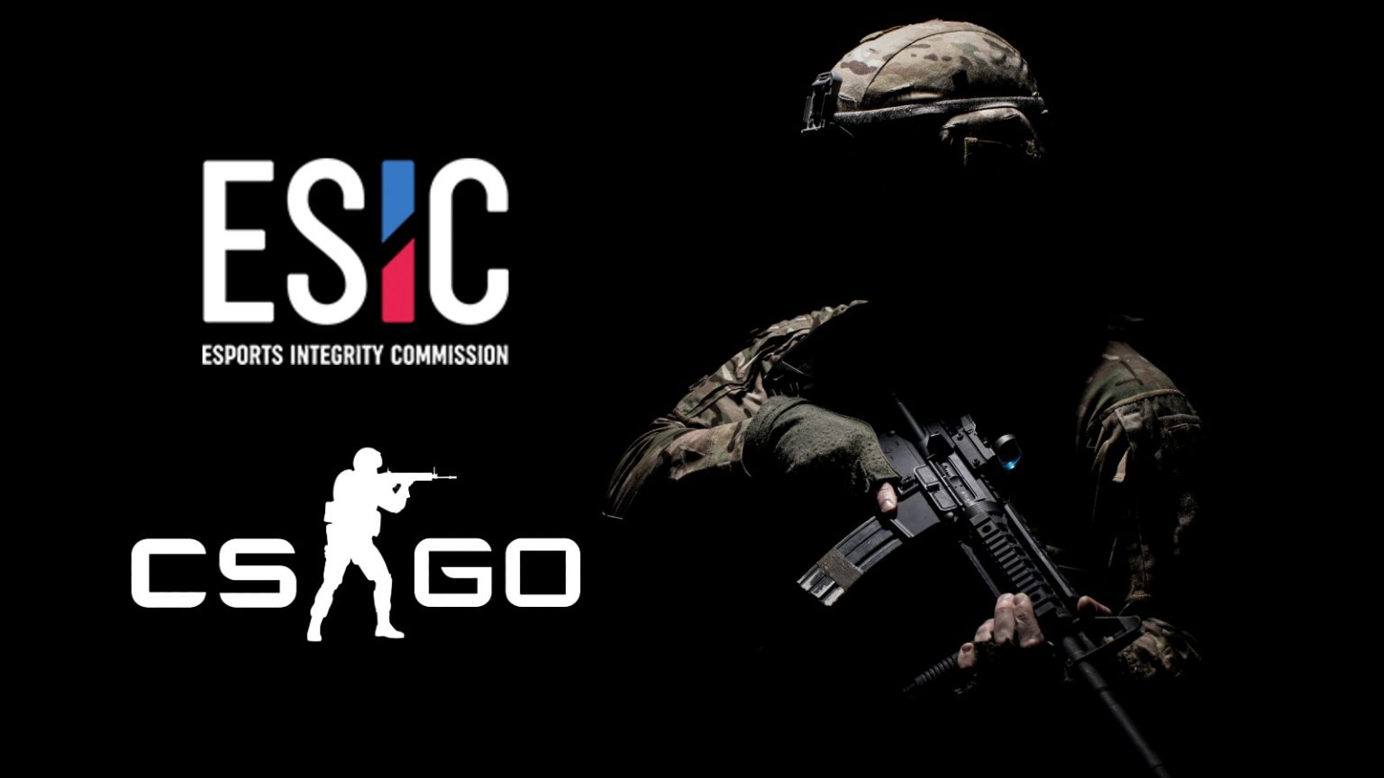 Esic cs go это что