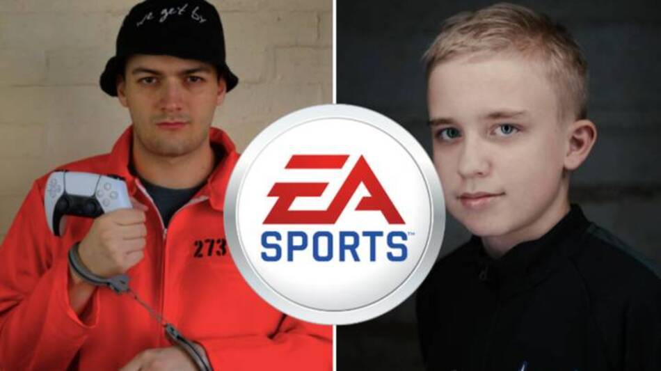 Harry Hesketh Retires from Pro FIFA Circuit after Getting Banned by EA for Bad-Mouthing Young Opponent During a Live Game