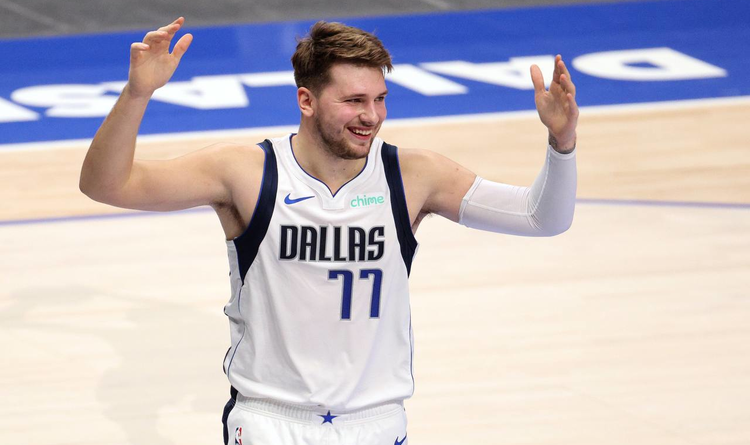 Luka Doncic (77)