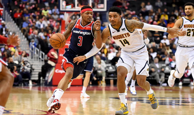 Bradley Beal (3)