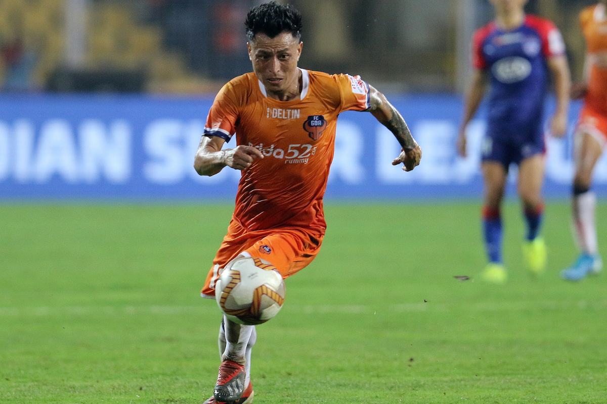 Jackichand Singh joins Mumbai City FC; Jamshedpur FC sign Farukh Choudhary in a swap deal
