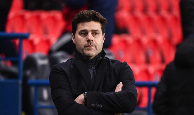 Mauricio Pochettino