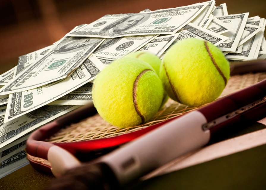 prize money australian open