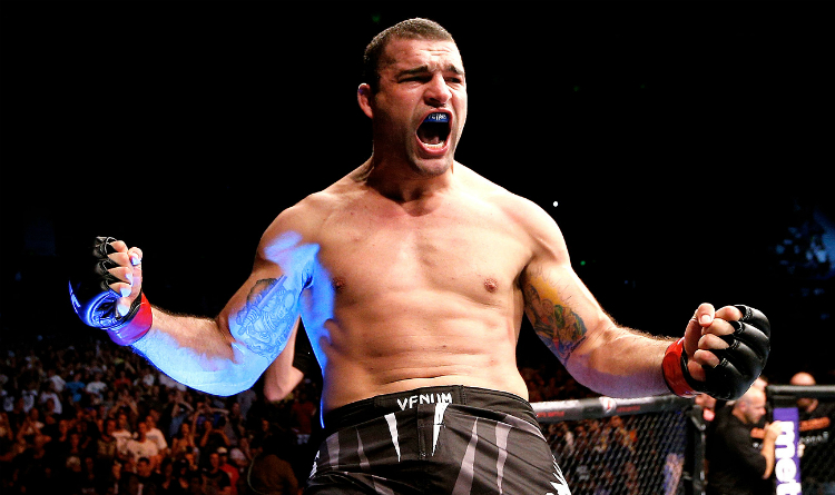 Mauricio Rua