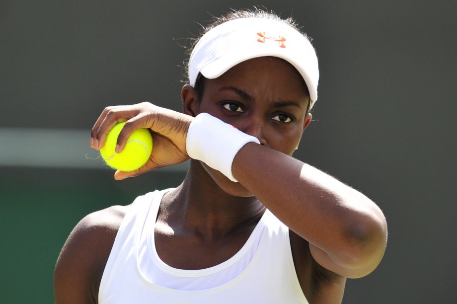 sloane stephens