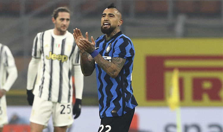 Arturo Vidal