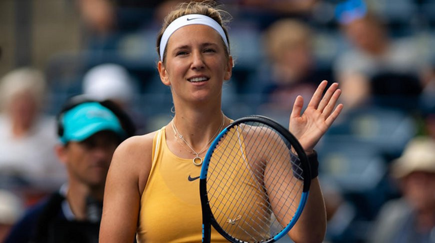 victoria azarenka