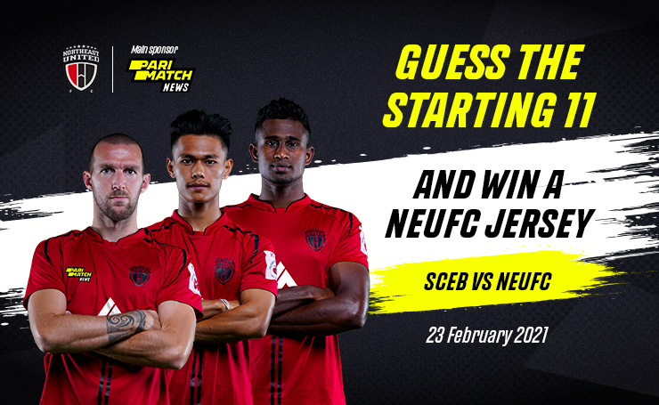 NEUFC