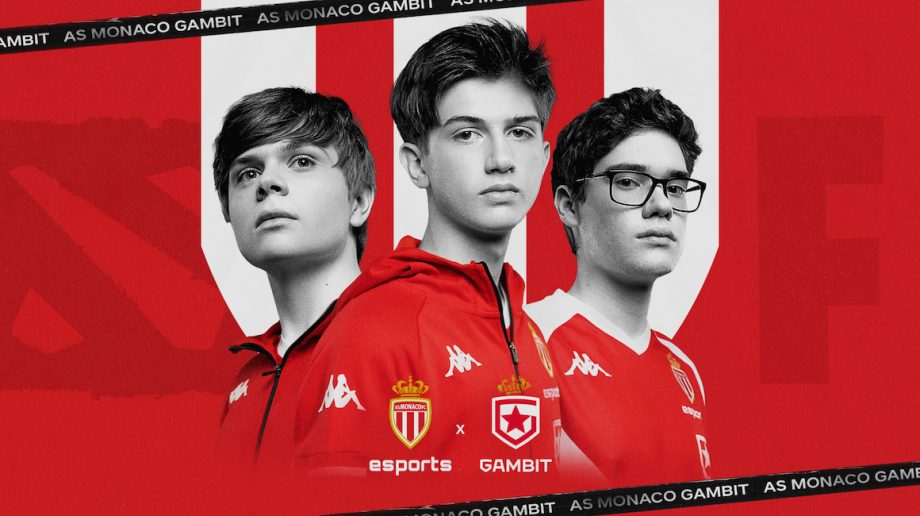 AS Monaco Esports