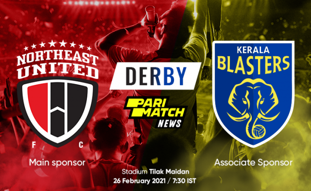 Derby Parimatch News