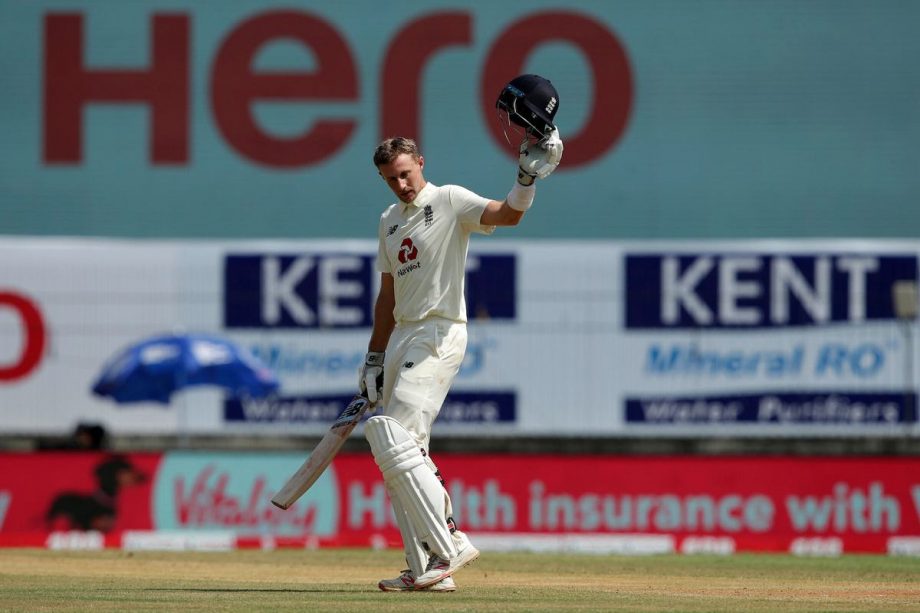 Joe Root - the first batsman to score double-hundred in 100th Test