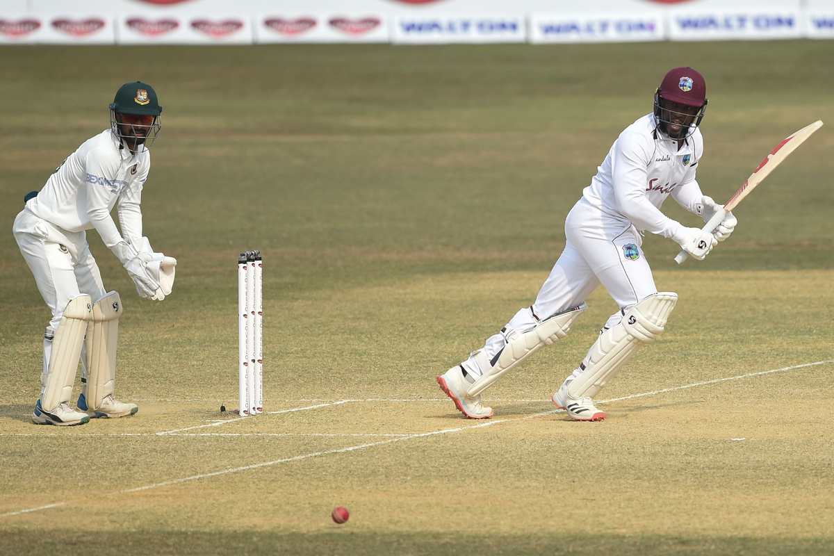 Bangladesh, the host must play the second Test well to level the series after a shocking loss in Chattogram against West Indies