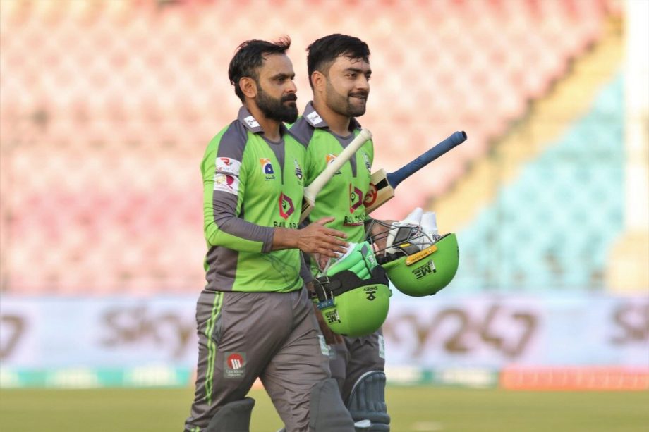 Qalandars