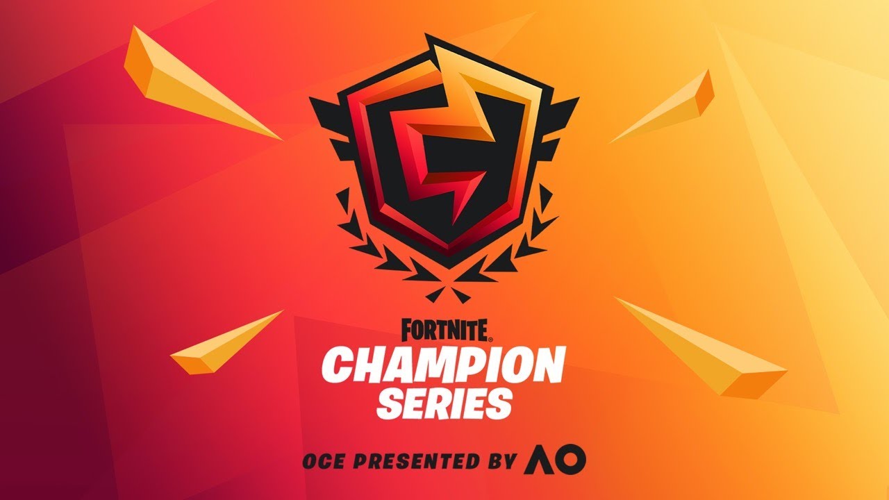 Esports in the Grand Slams: Fortnite Champion Series to Make an Appearance on the Australian Open