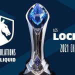 Team Liquid Lock In champs
