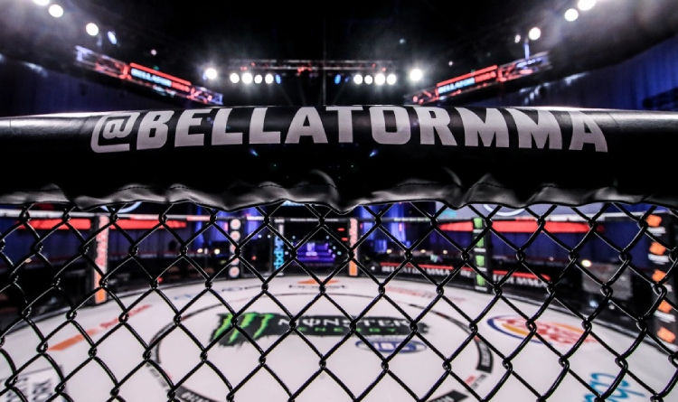 bellator 2021