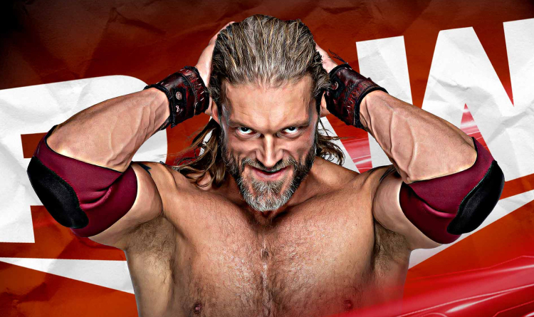 Edge Raw