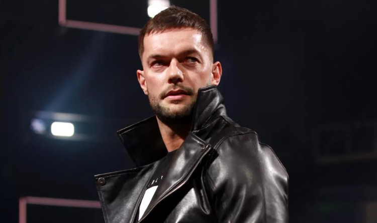 Nxt King Finn Bálor Was Defeated In A Six Man Tag Team Match At Wwe Nxt
