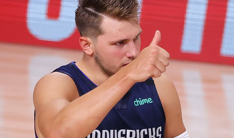 Luka Doncic(77)